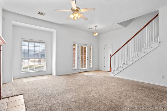 2204 E Princeton Street, Broken Arrow, OK 74012