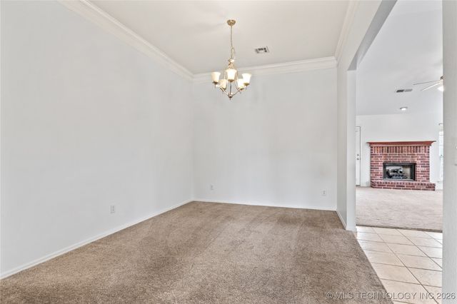 2204 E Princeton Street, Broken Arrow, OK 74012