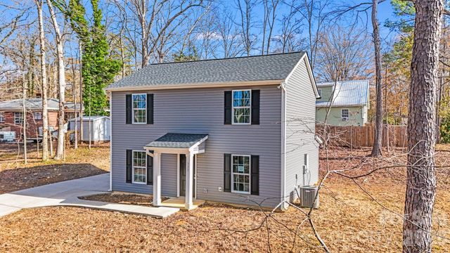 333 Buckelew Street, Lancaster, SC 29720