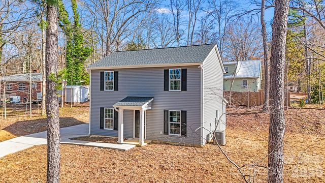 333 Buckelew Street, Lancaster, SC 29720
