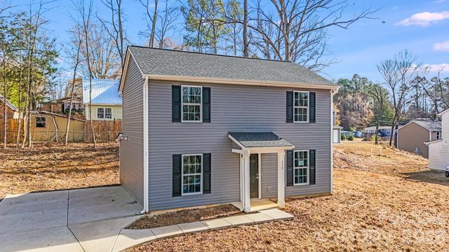 333 Buckelew Street, Lancaster, SC 29720