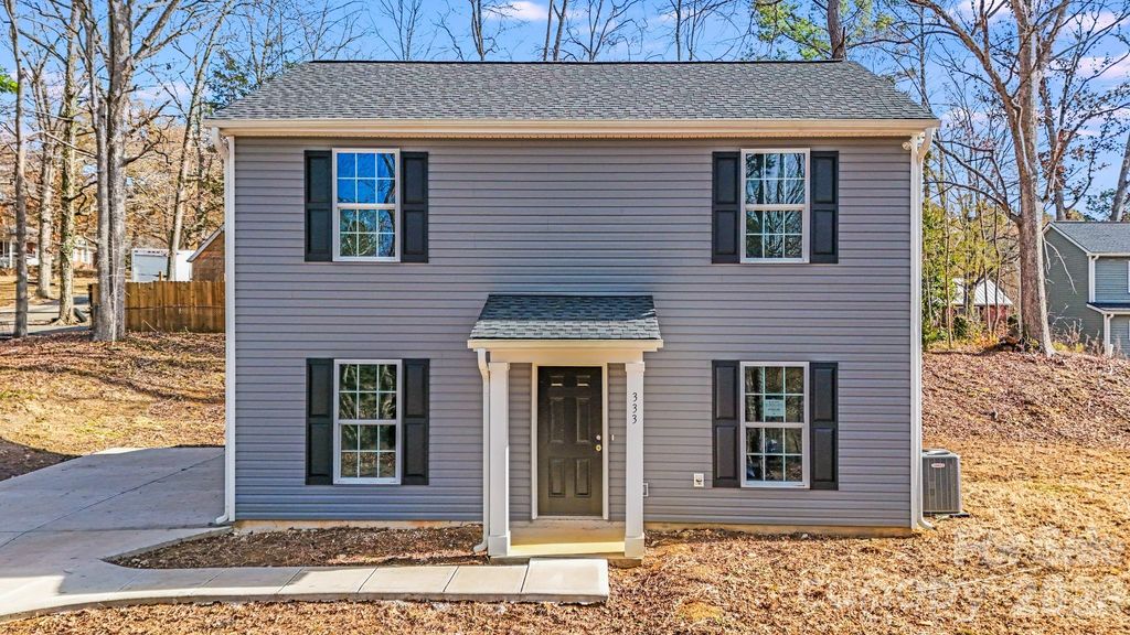333 Buckelew Street, Lancaster, SC 29720
