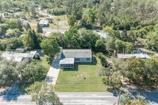6490 EVANSTON STREET, Weeki Wachee, FL 34613