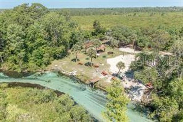 6490 EVANSTON STREET, Weeki Wachee, FL 34613