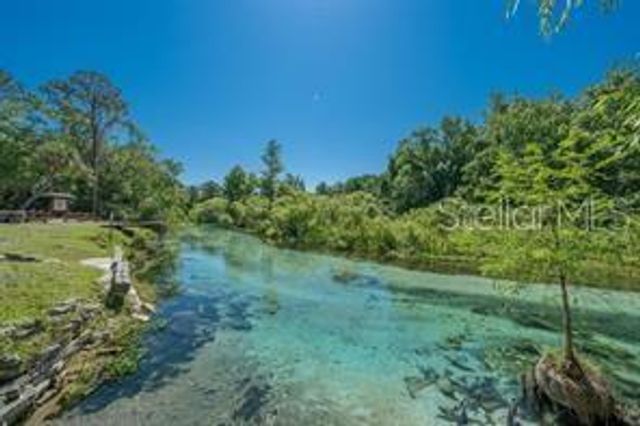 6490 EVANSTON STREET, Weeki Wachee, FL 34613