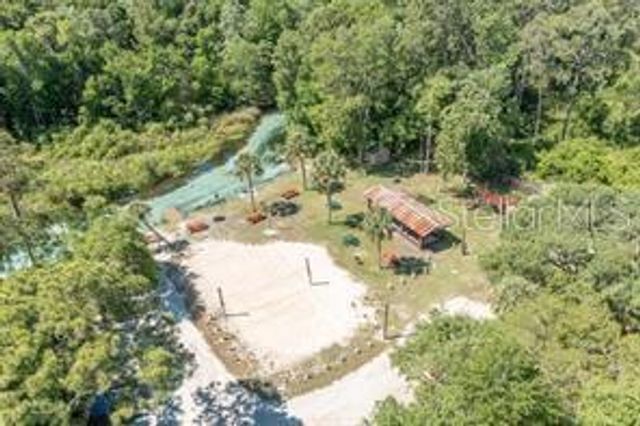 6490 EVANSTON STREET, Weeki Wachee, FL 34613