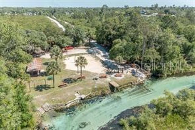 6490 EVANSTON STREET, Weeki Wachee, FL 34613