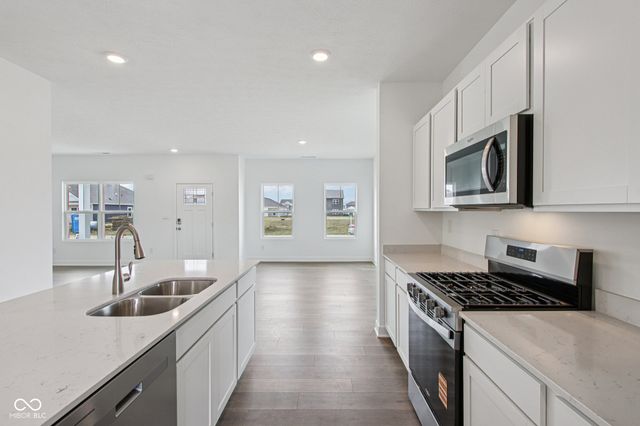 215 Springfield Crossing, Greenfield, IN 46140