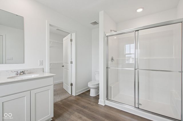 215 Springfield Crossing, Greenfield, IN 46140