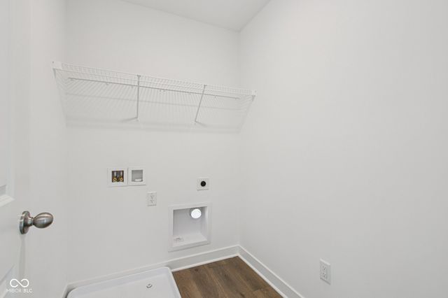 215 Springfield Crossing, Greenfield, IN 46140