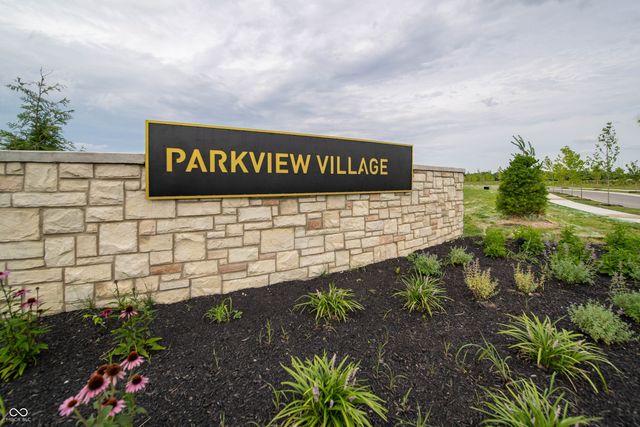 215 Springfield Crossing, Greenfield, IN 46140