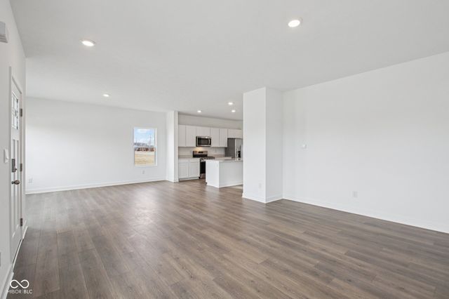 215 Springfield Crossing, Greenfield, IN 46140