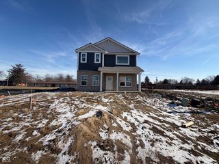 215 Springfield Crossing, Greenfield, IN 46140