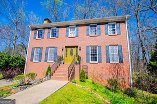 2575 Bethany Lane, Powder Springs, GA 30127