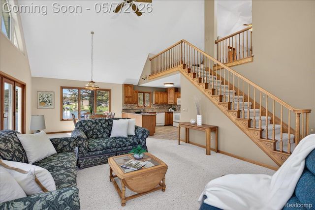 144 Curella Drive, Attica Township, MI 48412
