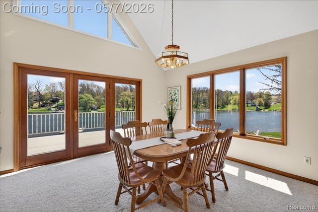 144 Curella Drive, Attica Township, MI 48412