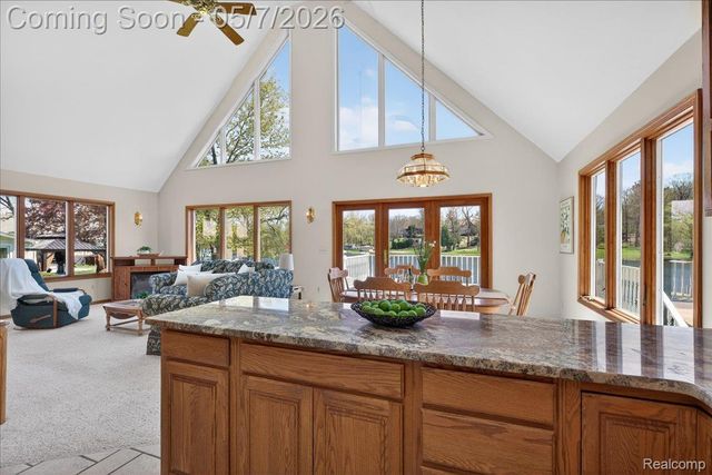 144 Curella Drive, Attica Township, MI 48412