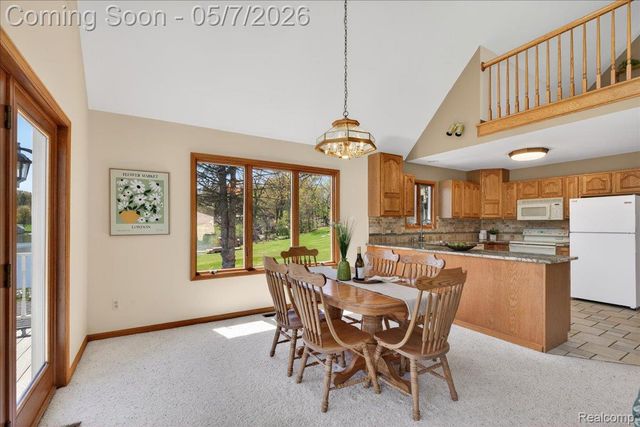 144 Curella Drive, Attica Township, MI 48412