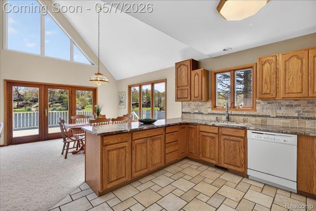 144 Curella Drive, Attica Township, MI 48412