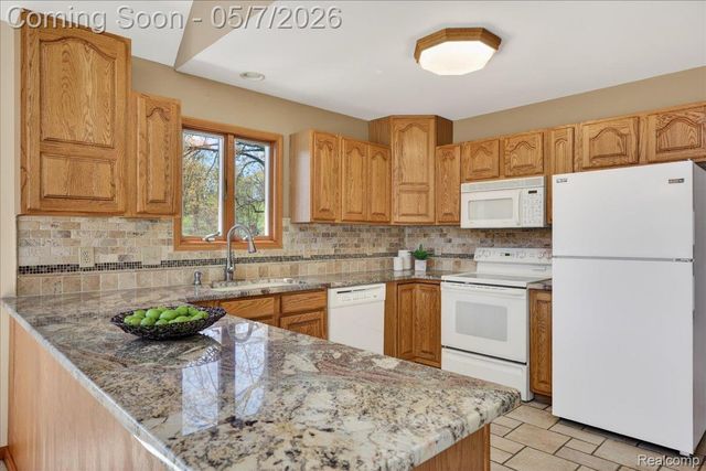 144 Curella Drive, Attica Township, MI 48412