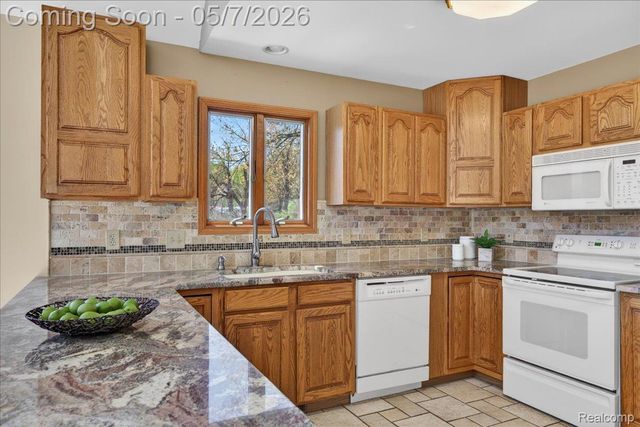 144 Curella Drive, Attica Township, MI 48412