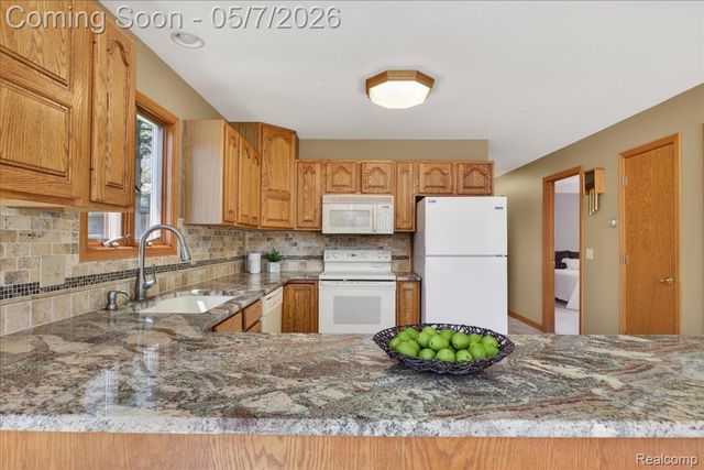 144 Curella Drive, Attica Township, MI 48412