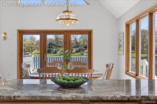 144 Curella Drive, Attica Township, MI 48412