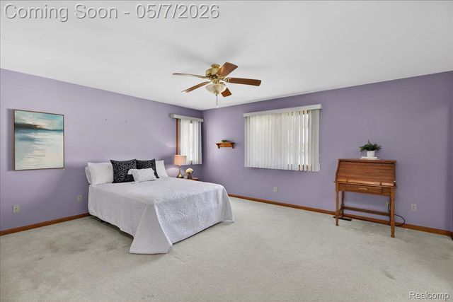144 Curella Drive, Attica Township, MI 48412