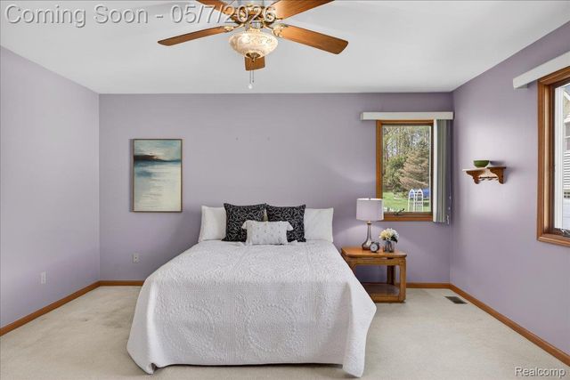 144 Curella Drive, Attica Township, MI 48412