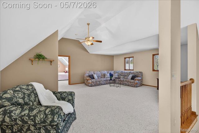 144 Curella Drive, Attica Township, MI 48412