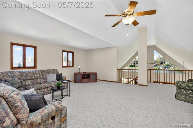 144 Curella Drive, Attica Township, MI 48412