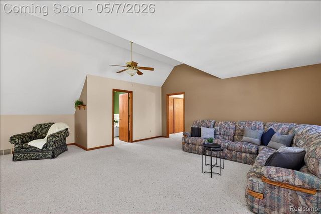 144 Curella Drive, Attica Township, MI 48412