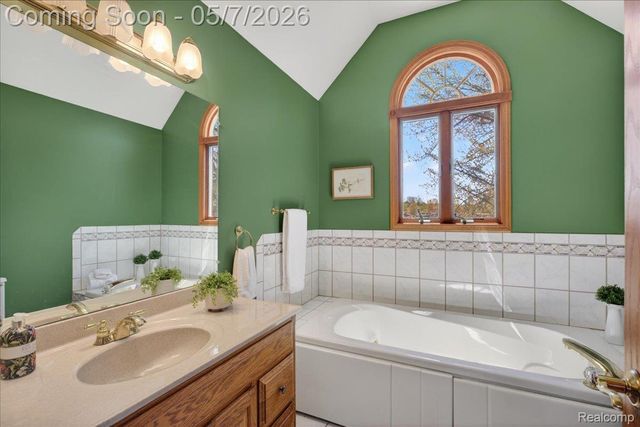 144 Curella Drive, Attica Township, MI 48412