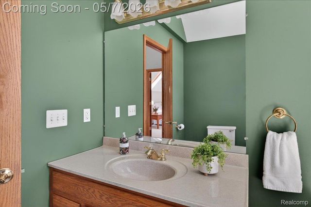144 Curella Drive, Attica Township, MI 48412