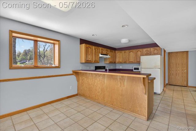 144 Curella Drive, Attica Township, MI 48412