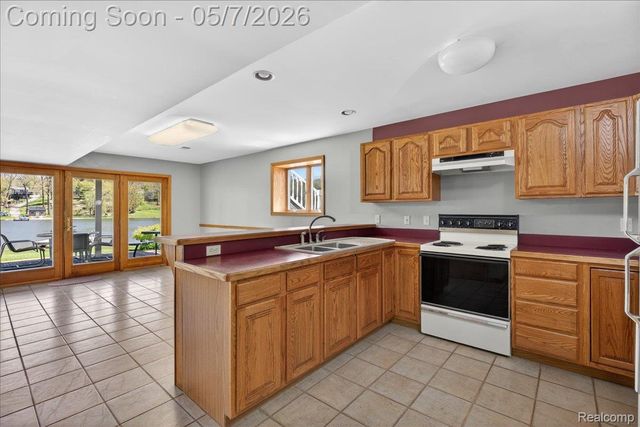 144 Curella Drive, Attica Township, MI 48412