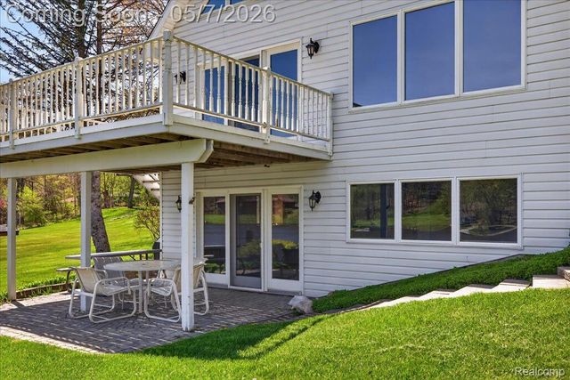 144 Curella Drive, Attica Township, MI 48412