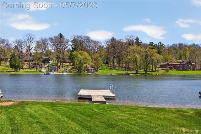 144 Curella Drive, Attica Township, MI 48412