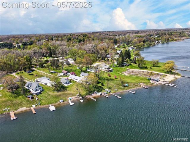 144 Curella Drive, Attica Township, MI 48412