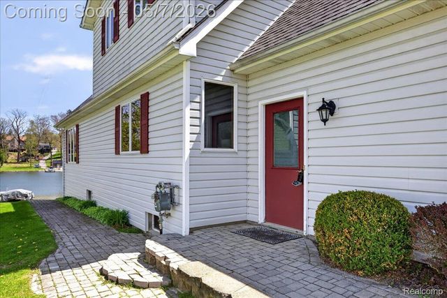 144 Curella Drive, Attica Township, MI 48412