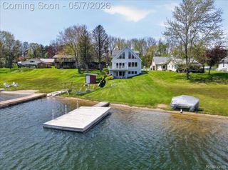 144 Curella Drive, Attica Township, MI 48412