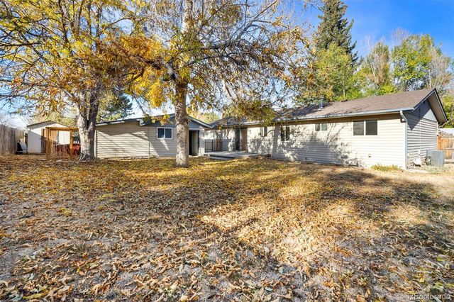 5915 Mercury Dr, Fort Collins, CO 80525