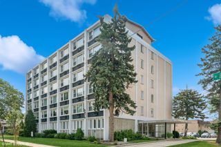 5975 N Odell Avenue 1B, Chicago, IL 60631