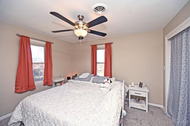 6510 St Rt 123, Franklin, OH 45005