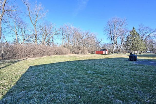 6510 St Rt 123, Franklin, OH 45005