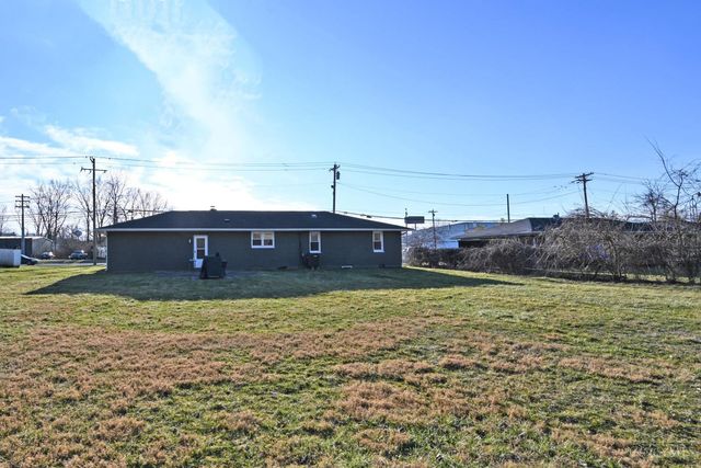 6510 St Rt 123, Franklin, OH 45005