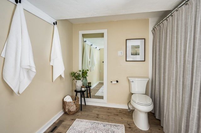 1 Valley Of Industry Road, Boscawen, NH 03303