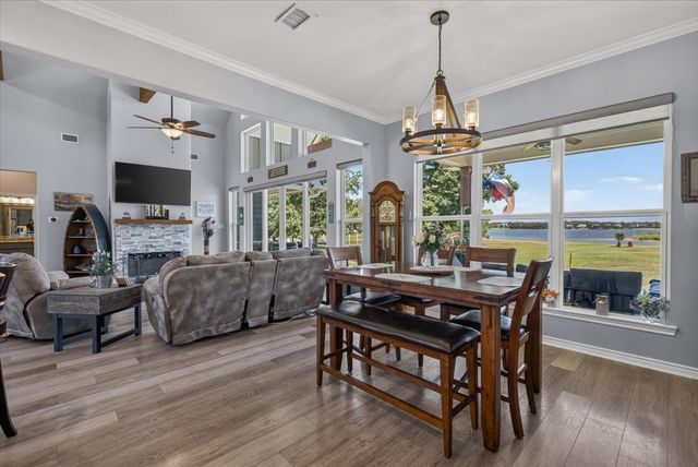 14349 Goliad Drive, Log Cabin, TX 75148