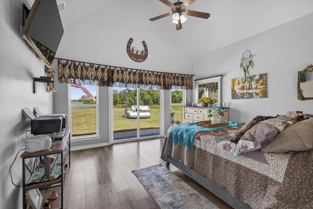 14349 Goliad Drive, Log Cabin, TX 75148