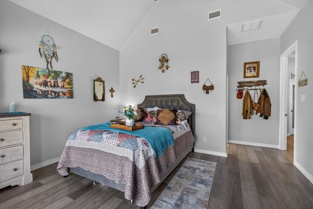 14349 Goliad Drive, Log Cabin, TX 75148